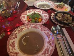 -BROWNSTONE布朗石西班牙餐厅(富城店)