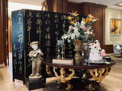 -北京友谊宾馆·俄罗斯餐厅