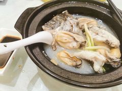 -锦粤宫·精致粤菜(阳西店)