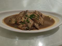 -洲晓鲜·舟山海鲜大排档(朱家尖风景区店)