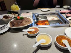 -海底捞火锅(泉城路店)