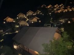 -北京山里寒舍度假酒店