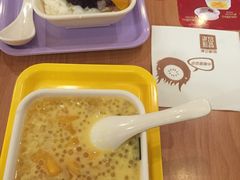 -满记甜品(南京虹悦城三店)