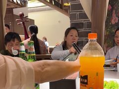 -姑苏家宴·苏帮菜·松鼠桂鱼(苏州总店)