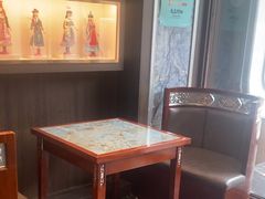 -哈啾嗨·新概念蒙餐(红星新城店)