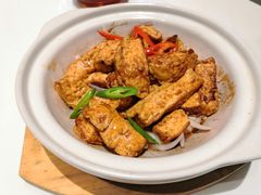 -宴秋杭州菜(锦艺城店)