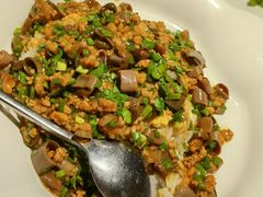 -前海沿·青岛菜(大拇指广场石老人店)