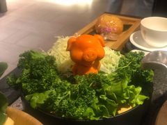 -湊湊火锅·茶憩(和平大悦城店)