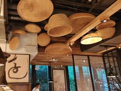 -薇酌饮·陕西菜(南门外店)