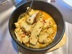 -回头食客-李久其家民间餐厅(望城金桥国际店)