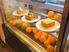 -喵匠猫主题咖啡(凯德和平广场店)
