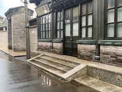 -观澜湖华谊冯小刚电影公社(百年记忆公社)