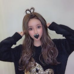 点击看大图 -3AM HAIR SALON染发烫发接发
