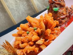 -米桃-吴韵风雅·拙园(北外滩来福士店)