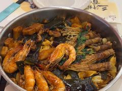 -黄记煌三汁焖锅(首创奥特莱斯店)