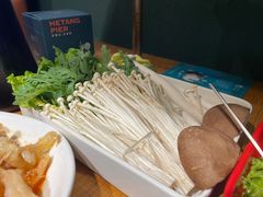 -湘芙蓉·湖南菜(椒江店)