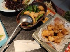 -刘一锅筋头巴脑(王府井店)