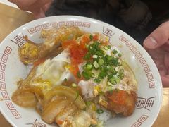 -虹梅食堂·爱蝦乃家