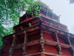 -宝通禅寺