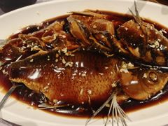 -山外山菜馆(玉泉路店)