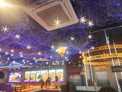 -徐记小怪兽肉蟹煲(中央大街店)