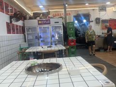 -品鱻黑豆花美蛙鱼(西政店)