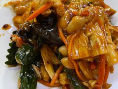 -慕民美食家