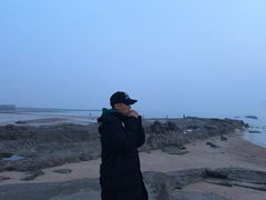 -日照灯塔风景区