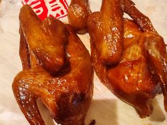 金牌乳鸽-鸽味轩·粤菜小馆(高楼门总店)