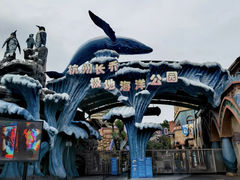 -杭州长乔极地海洋公园