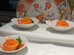 -五月罗马海鲜自助餐厅(月星环球港店)