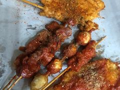 -庞记炸串