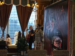 -火舞泰·泰式海鲜火锅餐厅(世纪城店)