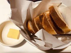 自制欧包-K·Kitchen KK牛扒厨房(江南西店)
