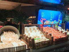 -德得轩烤涮一体自助餐厅(王府井店)
