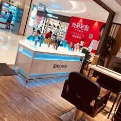 -Mentor Hair Salon