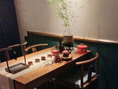 -蘇锦宴·淮扬菜烤鸭·小院(三元桥霄云路店)