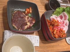 -新石器烤肉(千灯大润发店)