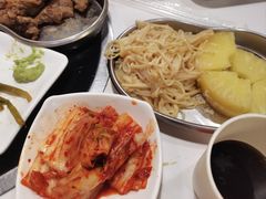 -咕咕站韩国料理(紫金港店)