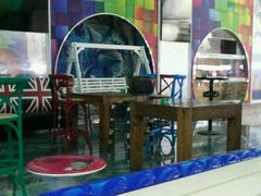 -歌迷量贩KTV(光彩市场店)