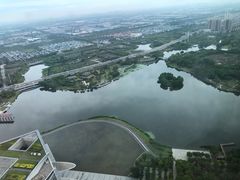 -嘉定凯悦·咖啡厅