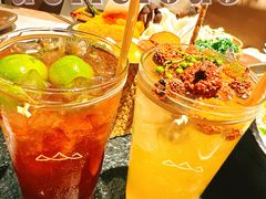 -山缓缓火锅(青岛万象城店)