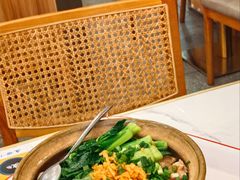 -万煲旺·香港老传承煲仔饭·猪杂汤(客村店)