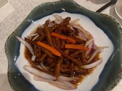 -红棉中餐厅·广州海航威斯汀酒店