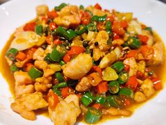 -清水亭湖北菜(大屯DT51店)