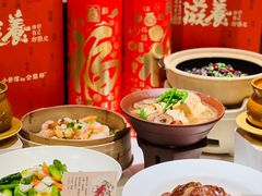 -金鼎轩·滋养小餐馆(联想桥店)