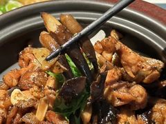 -食锦记·福建私房菜(浦西万达店)