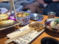 -路边羊烧烤酒场(宝带路店)