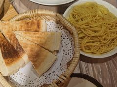 -有位虾匠·手工土菜小馆(市北店)