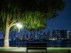 -武昌江滩